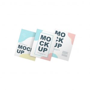 Box Card Design