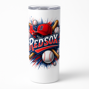 Red Sox Splash Tumbler